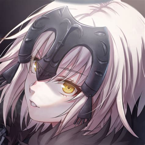 Fategrand Order Pfp By Tight