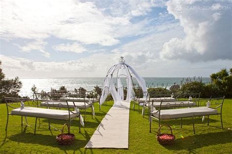 And you can rest assured that any of the centres that you choose from these will definitely add colour to. 8 Fabulous Cape Town Beach Wedding Venues | Wedding venues ...