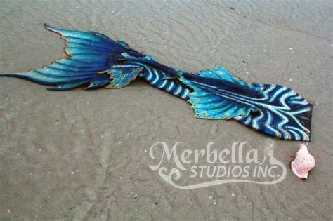 Siliconemermaidtails Merbella Studios Silicone Performance Mermaid