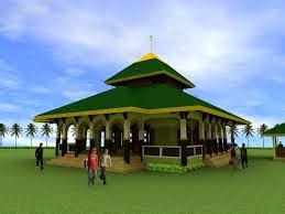 Jun 09, 2021 · 9. Contoh Desain Mushola Minimalis | Desain Properti Indonesia