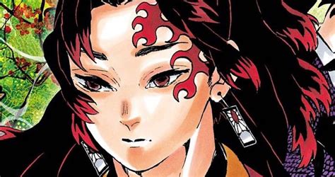 Demon Slayer 10 Facts Fans Didnt Know About Yoriichi Cbr Nông