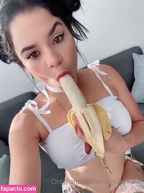 Maryuofficial Maryu Jardin Leaked Nude Photo From Onlyfans Patreon