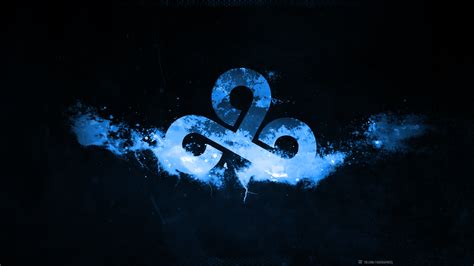 Cloud9 Wallpaper Created By Frdgraphics