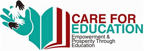 Care for Education | Empowerment and Prosperity through Education