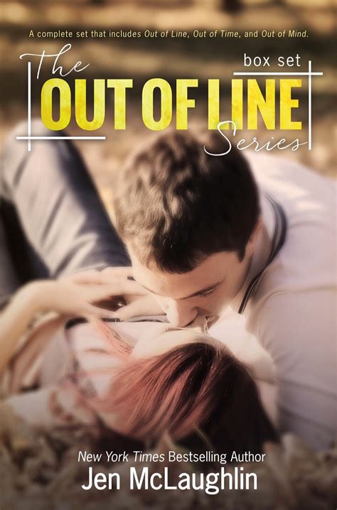 What I M Reading Inkslinger Pr Blog Tour Out Of Line Box Set By Jen Mclaughlin Excerpt Out