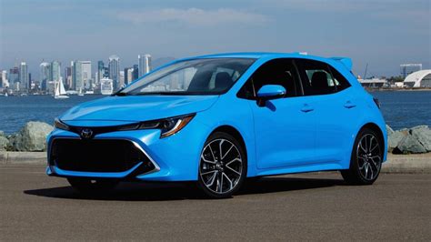 Toyota's stunner, the corolla cross, is set to make a lasting impression with its sleek exterior and slants in a new frontier is yours to claim with the newest hybrid from toyota. A Toyota Corolla Cross Could Compete With Other Raised Hatches