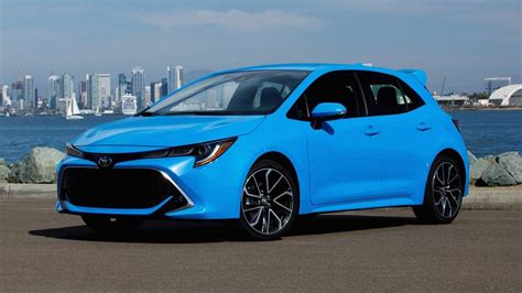 Enjoy the corolla hatchback range with its stylish interior, excellent handling and stability making the drive even more rewarding. A Toyota Corolla Cross Could Compete With Other Raised Hatches