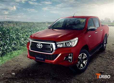 The toyota hilux has been giving a little bit of an upgrade and there are actually a few noteworthy top of new 2020 hilux range and available in extra cab and double cab variants, the invincible. Lanzamiento: Toyota Hilux 2020 (Model Year 2020) - TURBO ...