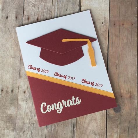The invitation cards require many occasions. 237 best Homemade Cards Graduation images on Pinterest ...