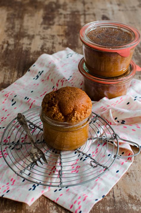 Wichtig ist jedoch, dass es sturzgläser sind, d. Eierlikörkuchen im Glas | Coconut & Vanilla