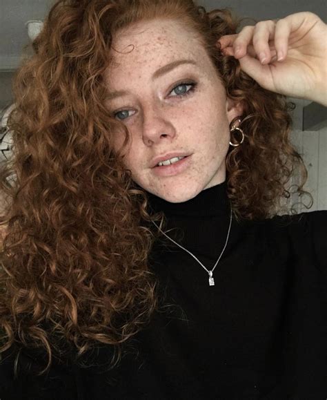 beaucoup freckles redheads — redditprettygirls annabelle