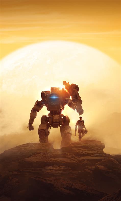 View Titanfall Wallpapers Png Guidemagz