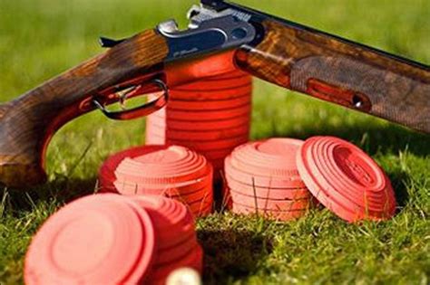 Deluxe Reloaded Clay Shooting For 3 Epping Clay Shooting Sporting Clays Trap Shooting