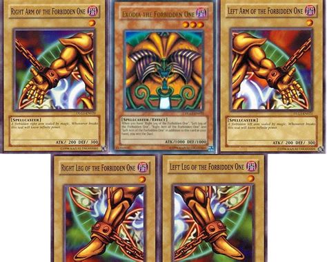 The Pharaoh Lives Yu Gi Oh Blog Day 1 Introductionsthe Heart Of The
