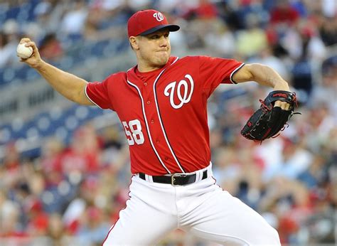 Washington Nationals Jonathan Papelbon Top 15 Closer