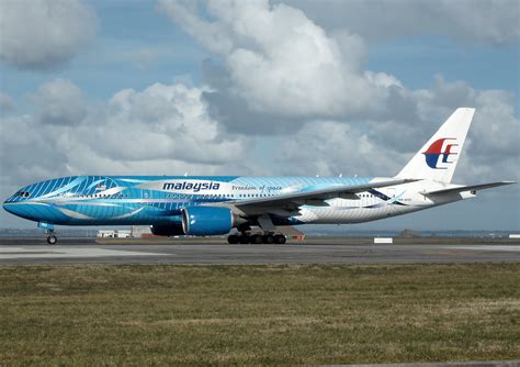 Malaysia Airlines Se Incorporará A La Alianza Oneworld El Próximo 1