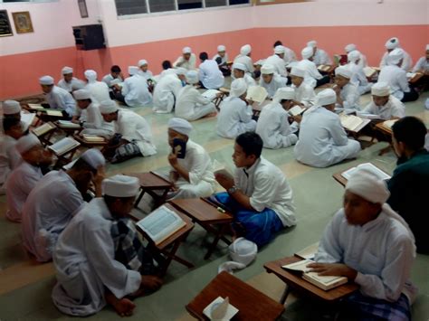 Tahfiz Schools Available In Malaysia Maahad Tahfiz Al Quran Wal Qiraat
