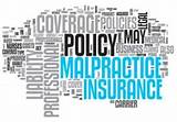 Medical Malpractice Insurance Coverage Limits