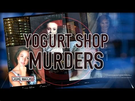 5 Things To Know About Austins Yogurt Shop Murders