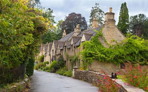 10 Most Beautiful Towns In England Living Nomads Travel Tips