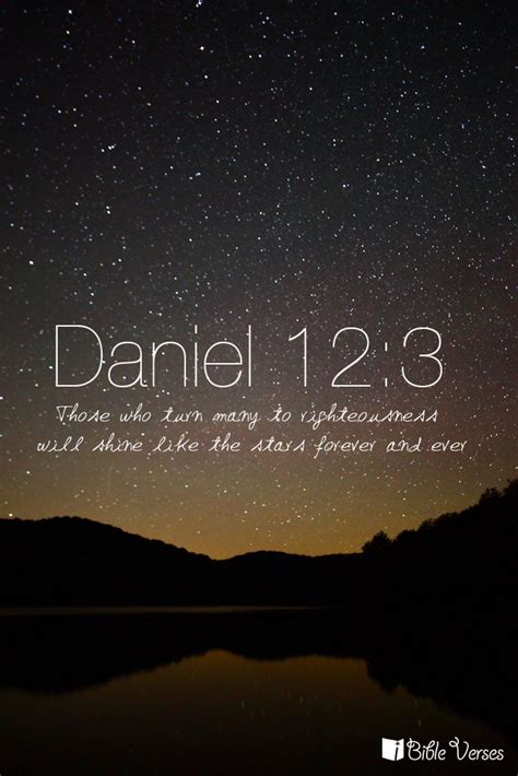 Scripture Quotes Image Detail For Daniel Bible Verses