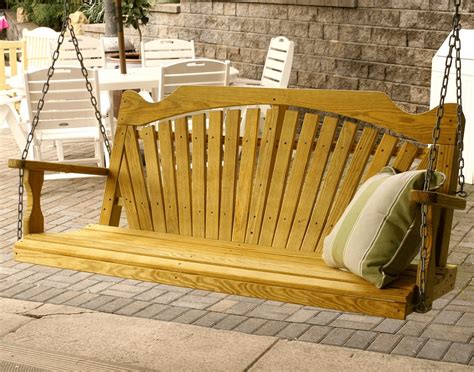 Circle bridge lead to wooden swing set playhouse plans this adorable playhouse. Simple Tips to Build DIY Wood Porch Swing Frame Plans