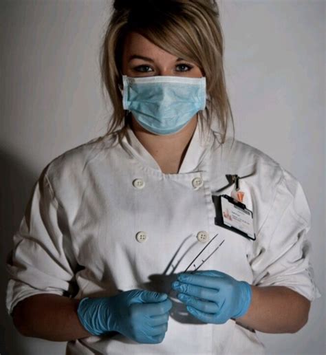 Épinglé Par Forxe Sur Nurse Gloves Smr Infirmière Blouse
