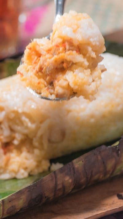 Bakar ikan tongkol di atas dengan bara arang sampai matang.angkat dan sajikan dengan sambal. Nasi Bakar Ikan Tongkol ~ Resep | Resep | Ide makanan, Resep, Resep makanan