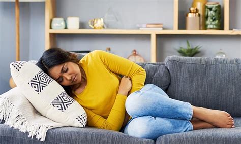 Hurried shopping can make you pick cucumbers rather than zucchini. How Long does Ruptured Ovarian Cyst Pain Last - Easyworknet