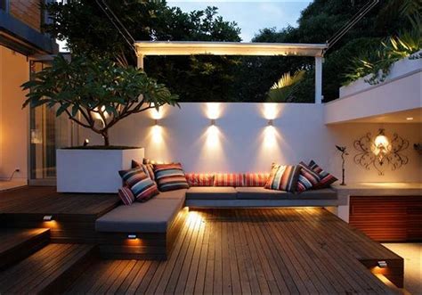 22 Modern Garden Lighting Ideas For This Year Sharonsable