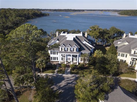 Beaufort Real Estate - South Carolina Lowcountry