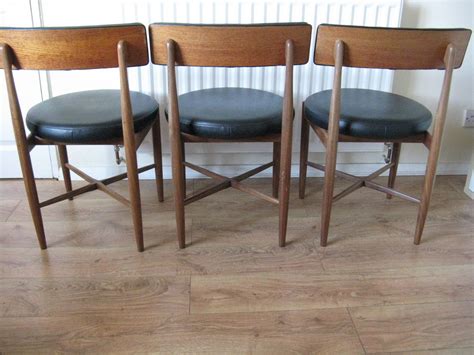 G plan is a british furniture brand who specialise in sofas and chairs. Antiques Atlas - 1960s G Plan Dining Chairs