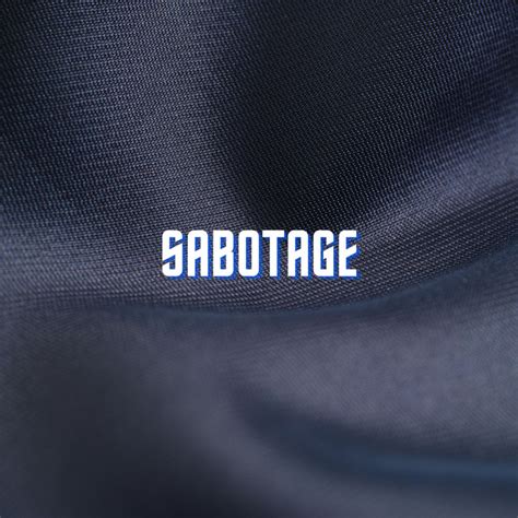 Sabotage Single By Lil Miczi Spotify