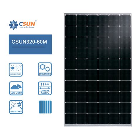 Other national electrical installation standards provide additional guidance for installing particular types of electrical products and systems. China Csun Best Quality Tier 1 Monocrystalline 330W Black ...
