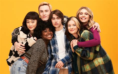 Tell Me Everything Watch The First Trailer For Itvxs New Teen Drama