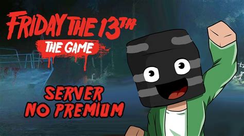 Check spelling or type a new query. Friday The 13th en Minecraft -SERVIDOR NO PREMIUM | Murder ...