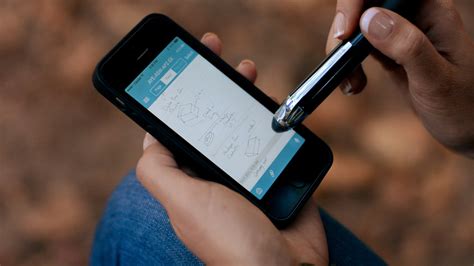 Review The Livescribe 3 Pen The New York Times