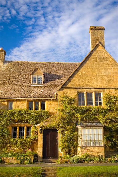 15 Stunningly Beautiful Cotswolds Villages To Visit 2024 London