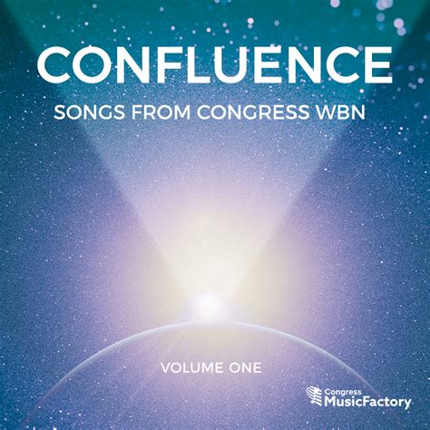 Confluence Volume One Our God Reigns Lyrics Congress Music Factory