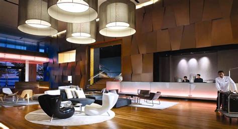 Hotel Lobbies Perfect Interior Design Tips