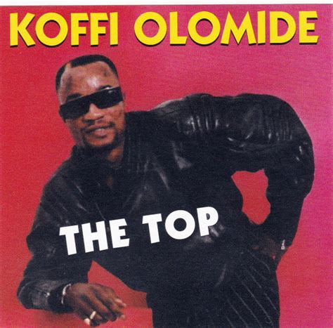 Artiste Koffi Olomide Page 2