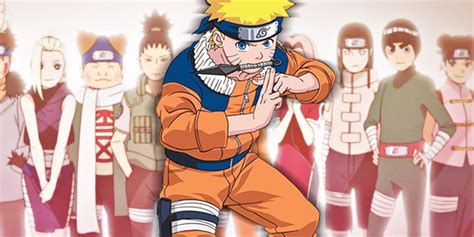 How Naruto Changed Real Life Ninjas For Young Audiences