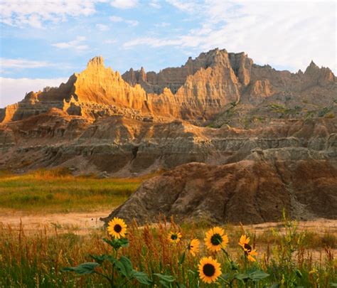 Learn About The Beautiful Black Hills Of South Dakota Courtesy Of