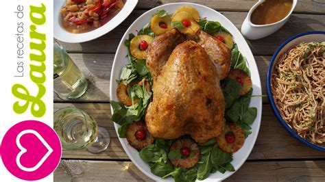 Cocinar un pavo es una tradición bien establecida, no sólo para la acción de gracias, también para muchas reuniones familiares significativas. Como preparar PAVO AL HORNO jugoso y tierno - A la ...