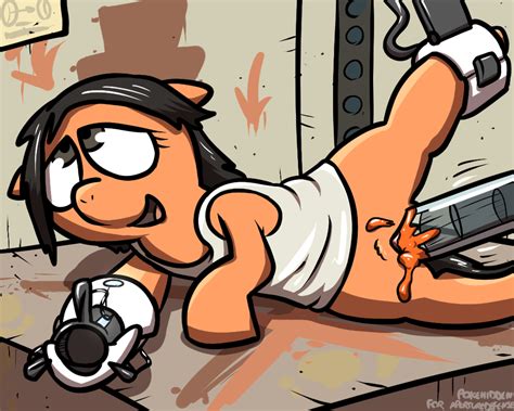 Rule 34 Anthro Chell Fucked Silly Furry Masturbation My
