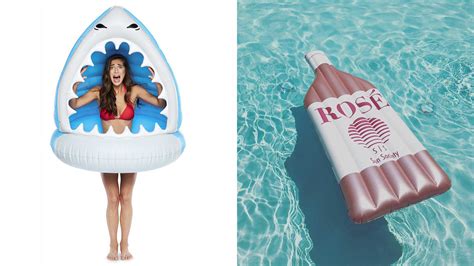 The 20 Best Pool Floats Of Summer 2018 Reviewed