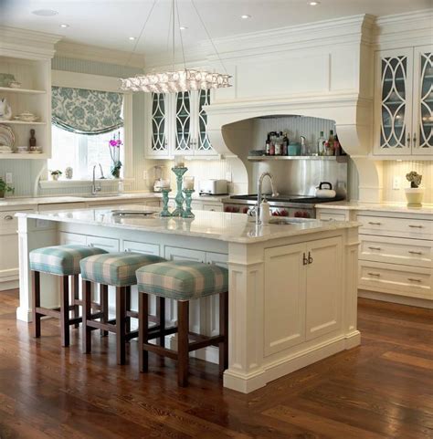 Take manners into your own hands with these do it yourself pest control techniques. Kitchen Island Ideas - Do it yourself kitchen island ...