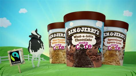 8,776,031 likes · 154 talking about this · 640,014 were here. Cookie Cores | Ben & Jerry's UK - YouTube