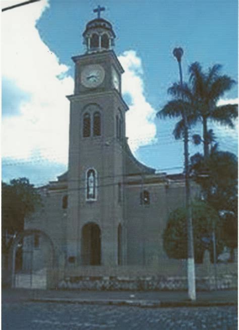 Historia De Sao Lourenço