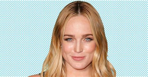 Legendss Caity Lotz On ‘fun Sara And Sexuality Vulture